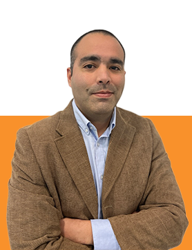 Mauricio Quijada